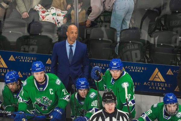 The Case to Make Manny Malhotra the Next Rangers Head Coach
