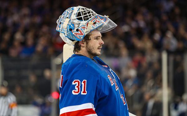 Game #79: New York Rangers vs New York Islanders Open Thread