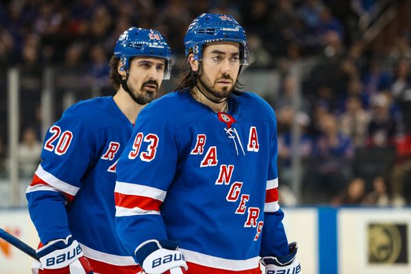 A Deep Dive Into Where the Rangers Can Free Up Salary Cap Space