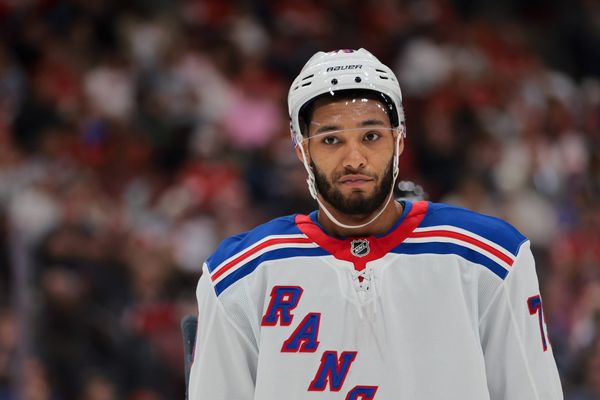 What Should the Rangers Do With K’Andre Miller?
