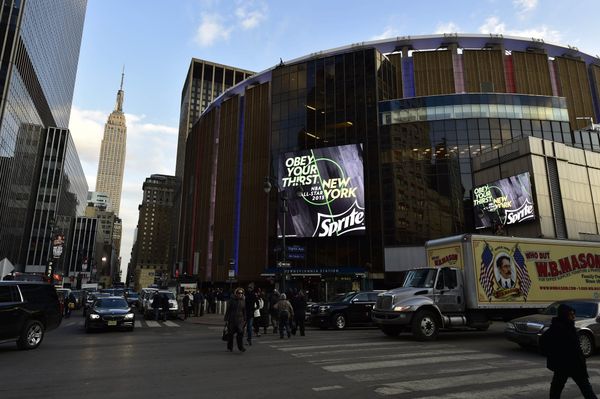 'We Couldn't Handle It': Notes from Rangers Break Up Day