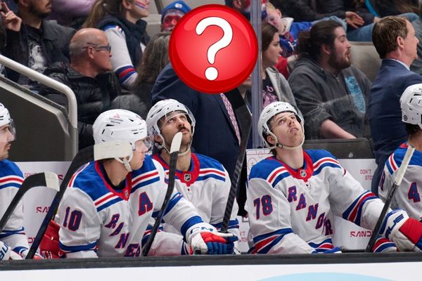 Blueshirt Banter Roundtable: Who Should Be the Next New York Rangers Head Coach?