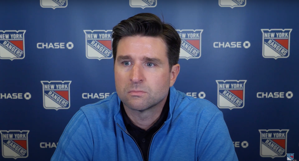 It's Time for the Rangers to Hire a New General Manager