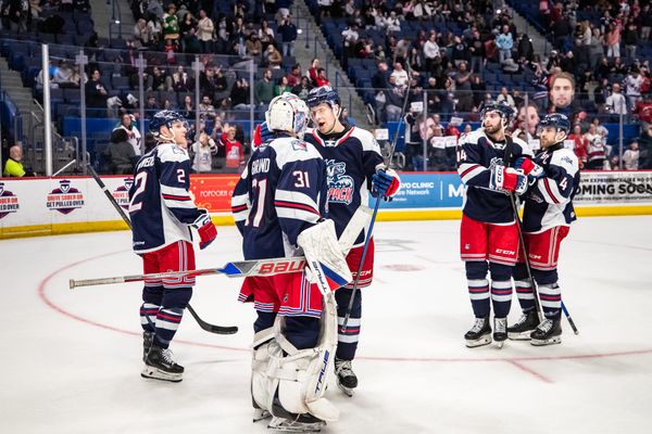 2025 Hartford Wolf Pack Report Cards: Defense and Goalies