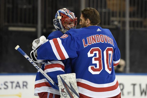 Can Igor Shesterkin Become the Rangers' Greatest Goalie?