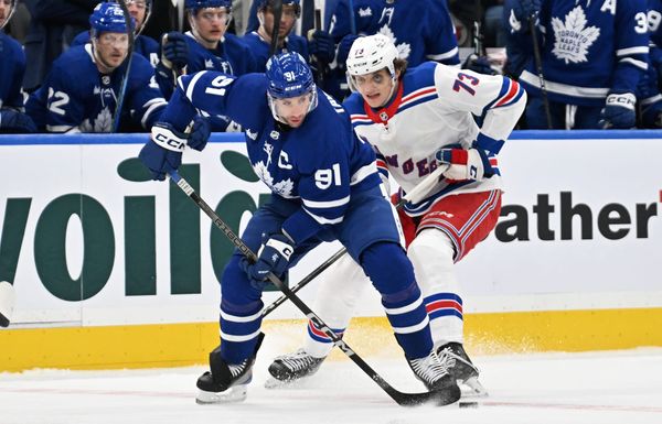 Blueshirt Bandwidth #33: John Tavares, New York Ranger?