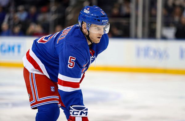 Breaking Down the New York Rangers’ 2025 UFA Class