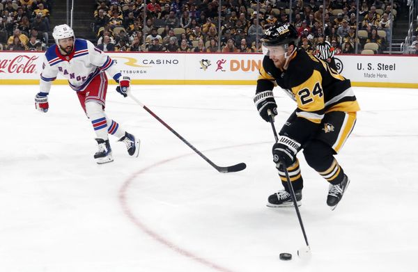 Five Former Mike Sullivan Players the Rangers Could Target Via Free Agency