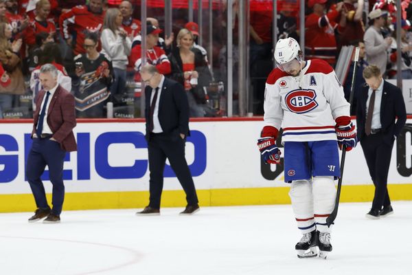 Elimination Eval: Montreal Canadiens