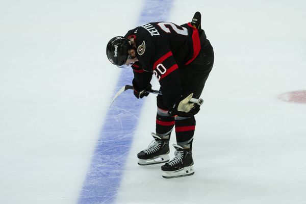 Elimination Eval: Ottawa Senators