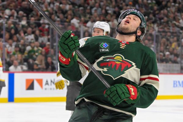 Elimination Eval: Minnesota Wild