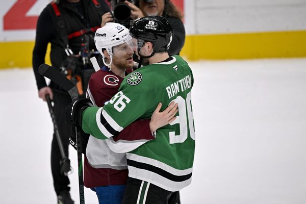 Elimination Eval: Colorado Avalanche