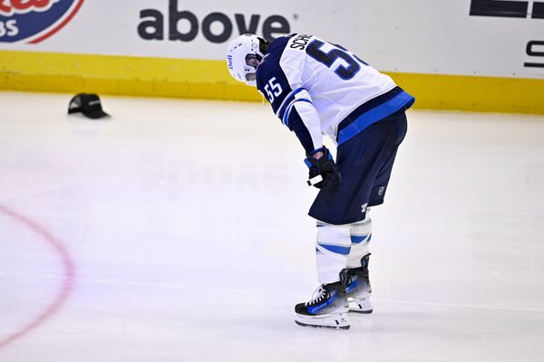 Elimination Eval: Winnipeg Jets