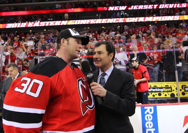 MSG Broadcaster Joe Micheletti to Retire After 19 Seasons Broadcasting Rangers Hockey