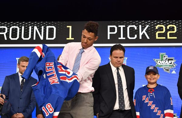 Offseason Thoughts Pt. 2: Miller Trade, Getting Into the Top 10, Gavrikov