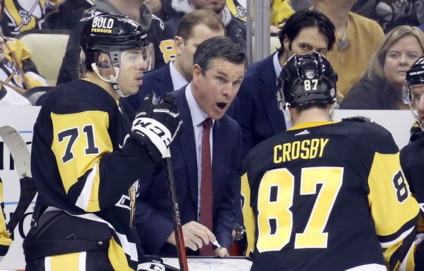 Five Former Mike Sullivan Players the Rangers Could Target via Trade