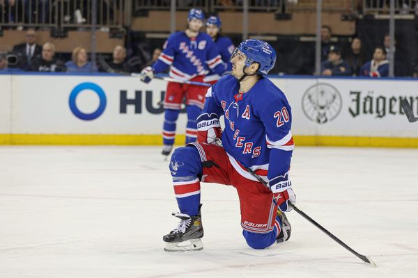 Blueshirt Bandwidth #36: Kreider Trade, David Quinn Returns, K'Andre Trade Rumors, and Sam Bennett’s Payday Looms