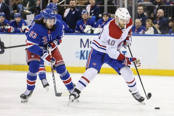 Five Lower-Risk Free Agent Targets for the New York Rangers