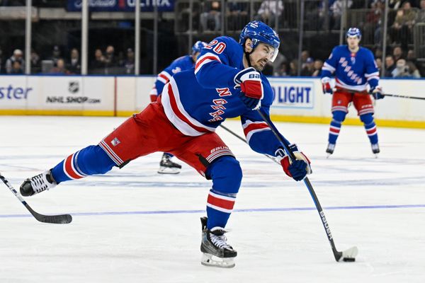 Offseason Questions: Should Chris Kreider Stay or Go Now?