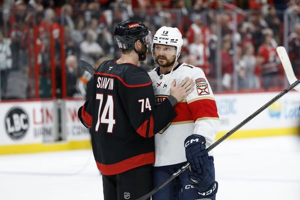 Elimination Eval: Carolina Hurricanes