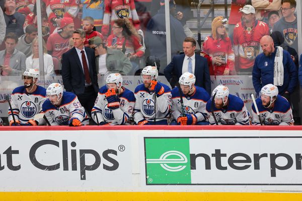 Elimination Eval: Edmonton Oilers