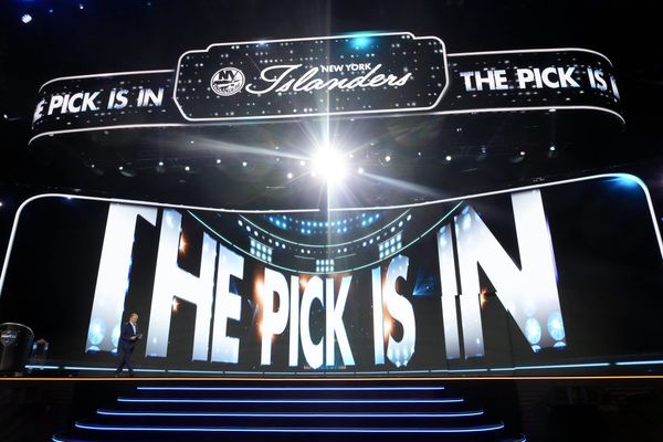 Breaking Down the New York Rangers 2025 NHL Draft Class