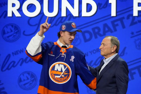 A Rangers-Centric Recap of Round One of the 2025 NHL Draft