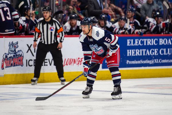 Forgotten Pack Members: Adam Clendening