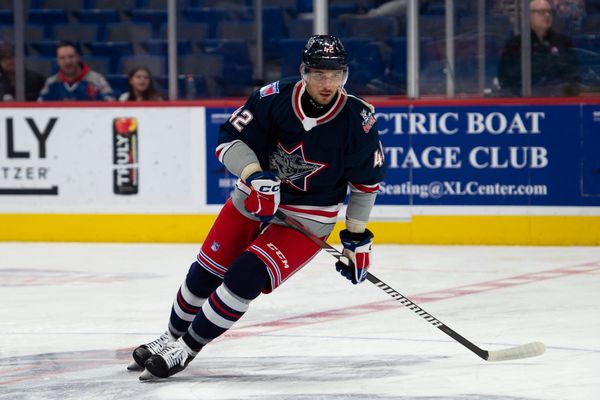 Forgotten Pack Members: Artem Anisimov (The Second Time)