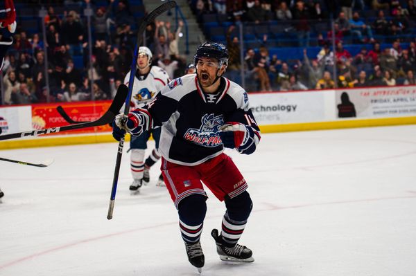 Forgotten Pack Members: Ryan Carpenter