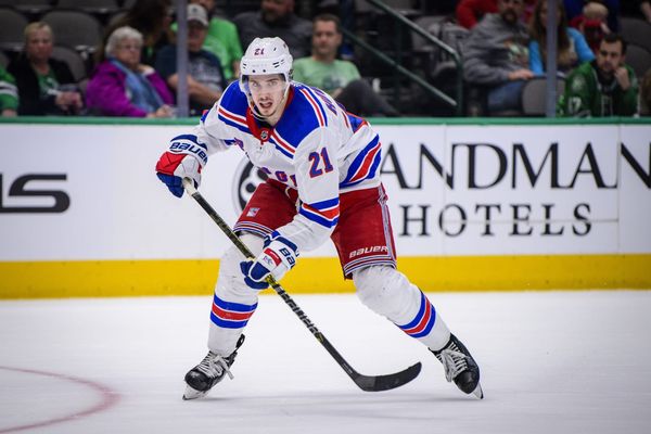 Failure to Thrive: Brett Howden