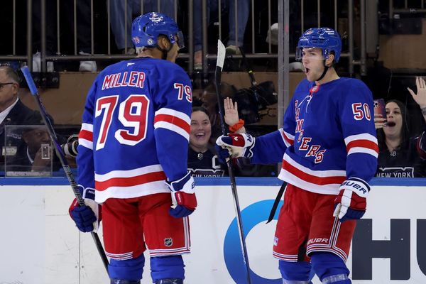 An Overview of Chris Drury’s Free Agency Work for the Rangers