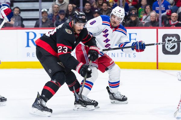 What's Left for the Rangers: 6 Defensemen New York Could Target to Bolster Depth