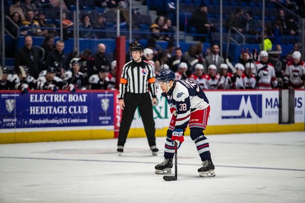 Blueshirt Banter 2025 Top 25 Under 25: 25-21