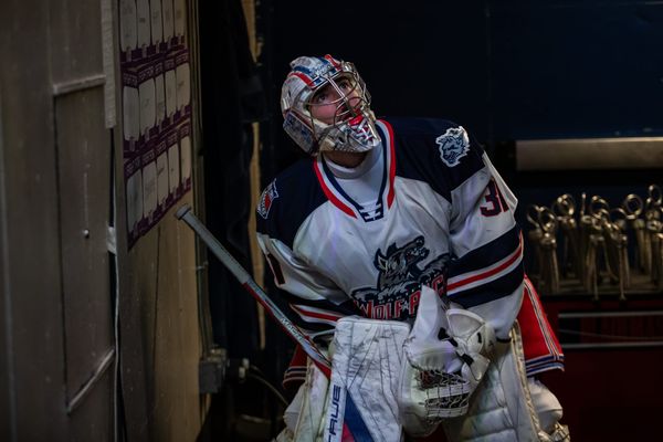 Rangers Sign Dylan Garand, Talyn Boyko to One-Year Contract Extensions