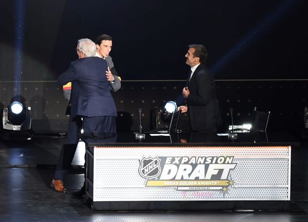 Blueshirt Bandwidth #45: The Blueshirt Banter Fantasy Expansion Draft