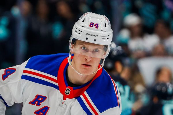 2025 Rangers Season Previews: Adam Edstrom