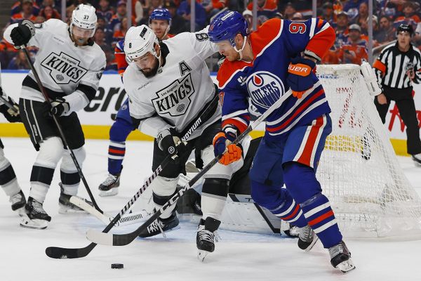 Blueshirt Banter Expansion Draft: Pacific Division Protection Lists