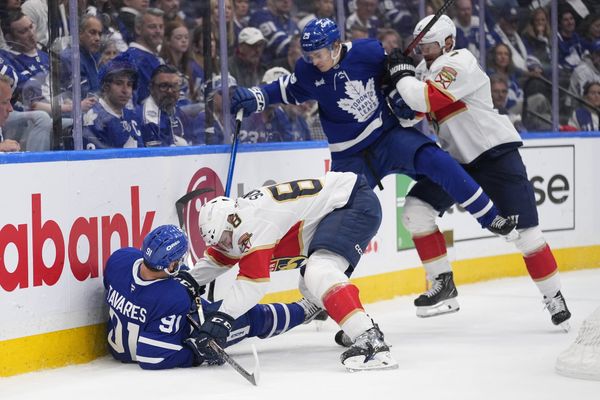 Blueshirt Banter Expansion Draft: Atlantic Division Protection Lists