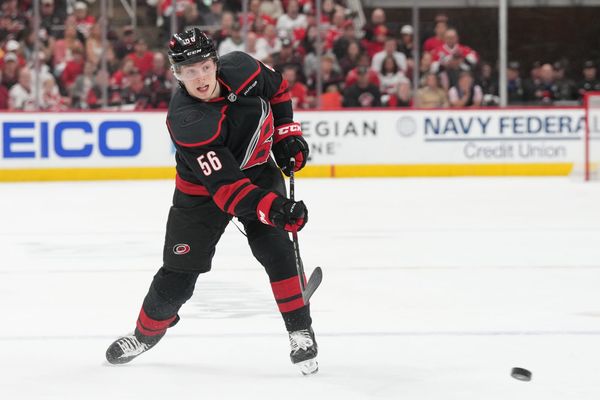 2025 Rangers Season Previews: Scott Morrow