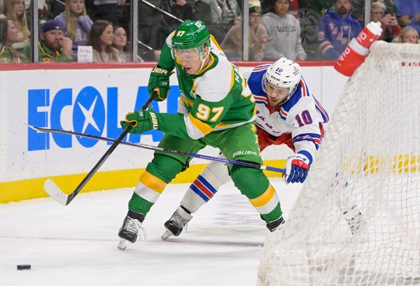 Blueshirt Bandwidth #48: Dog Days & Big Paydays—Kaprizov, Panarin, and the Rangers’ Burning Questions