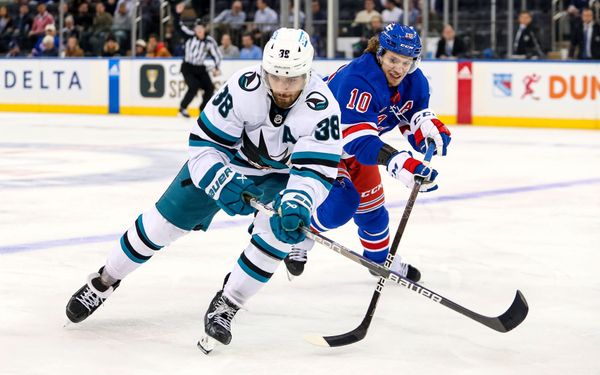 MTPS: A Blue Line Power-Up Turning Ferraro Into the Rangers’ Fire Flower