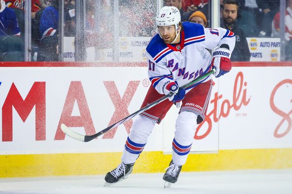 Rangers Add Familiar Faces as Wheeler, Clowe Join Front Office; Martin, Sullivan Promoted