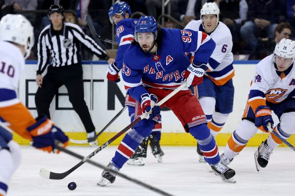 Rangers vs. Islanders: Preseason Stock Report