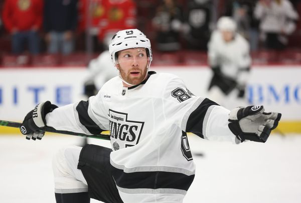 2025 Rangers Season Previews: Vladislav Gavrikov