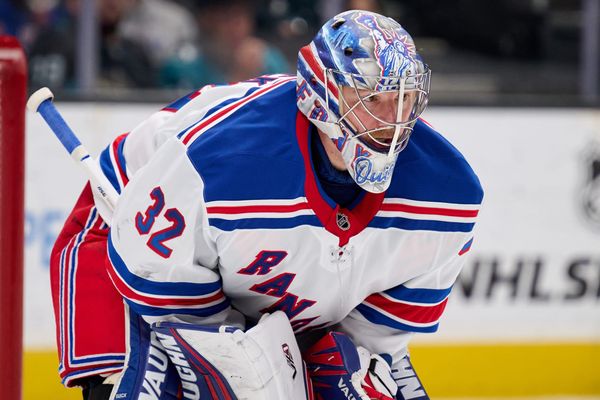 2025 Rangers Season Previews: Jonathan Quick