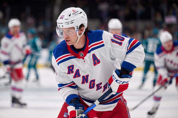 2025 Rangers Season Previews: Artemi Panarin