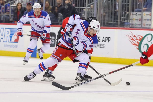 Rangers vs. Devils: Preseason Stock Report