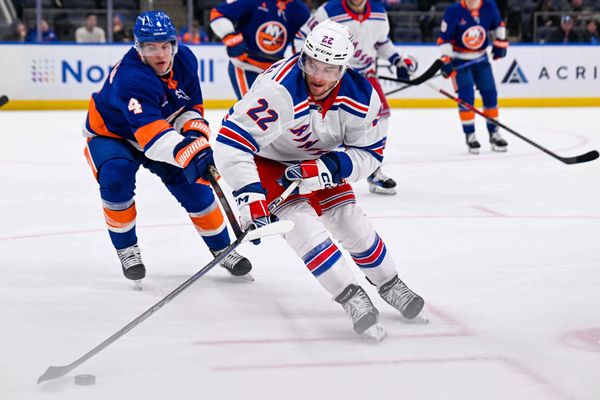 Rangers vs. Islanders: Preseason Stock Report