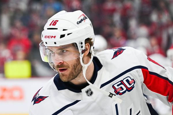 2025 Rangers Season Previews: Taylor Raddysh